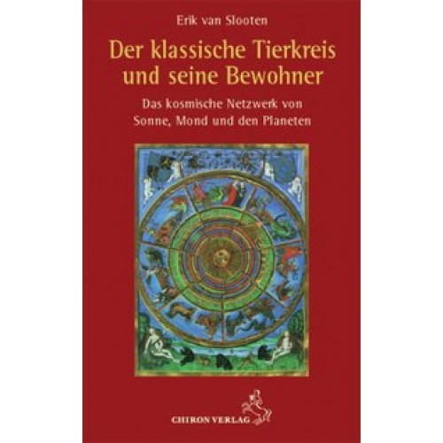 Der klassische Tierkreis und seine Bewohner