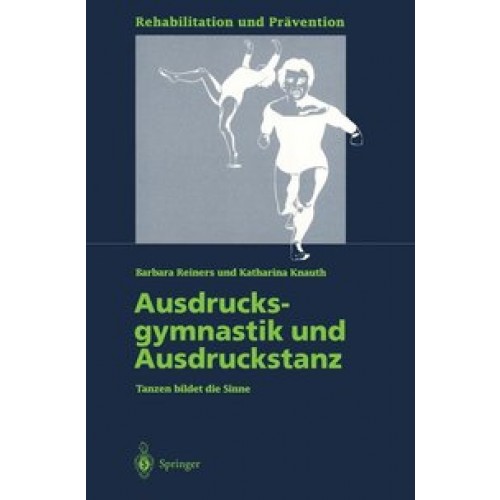 Ausdrucksgymnastik und Ausdruckstanz