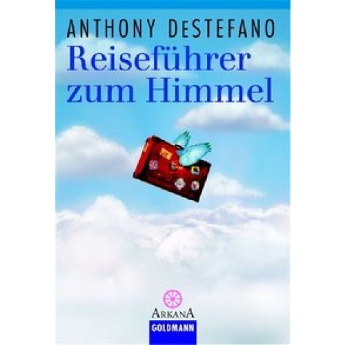 Reiseführer zum Himmel