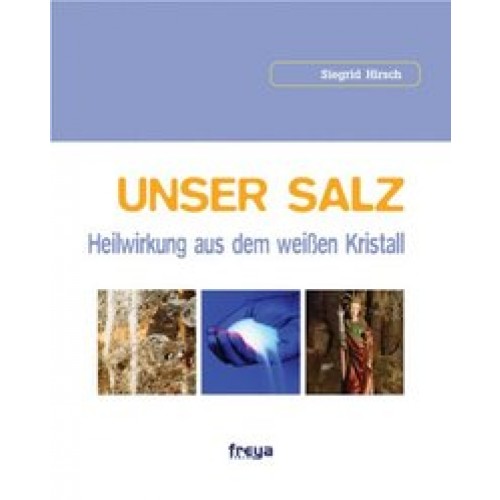 Unser Salz