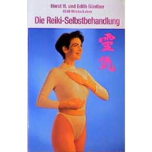 Reiki-Selbstbehandlung