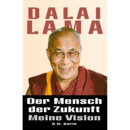 Der Mensch der Zukunft. Meine Vision