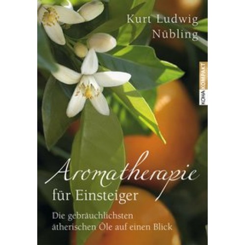 Aromatherapie für Einsteiger