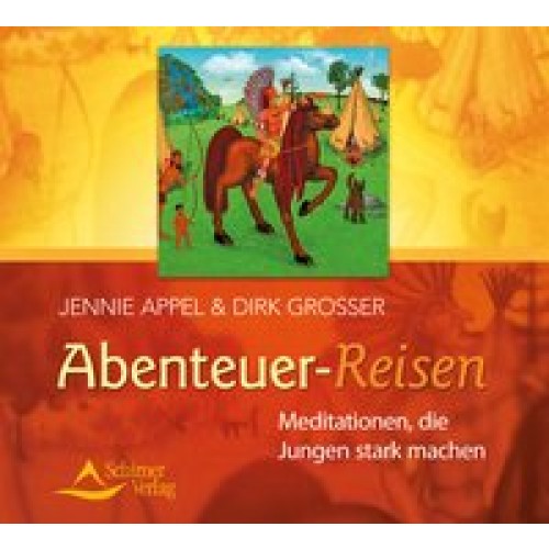 Abenteuer-Reisen