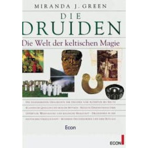 Die Druiden