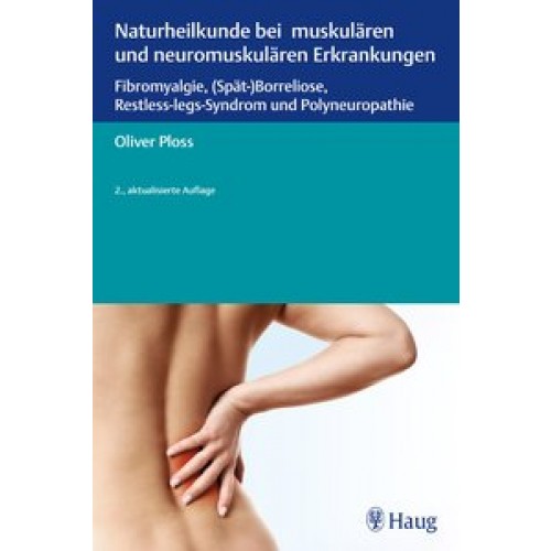 Naturheilkunde bei muskulären und neuromuskulären Erkrankungen