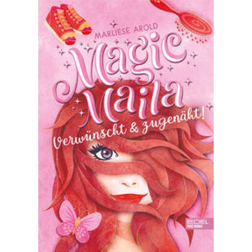 Magic Maila (Band 3)