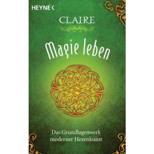 Magie leben