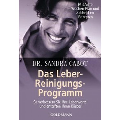 Das Leber-Reinigungs-Programm