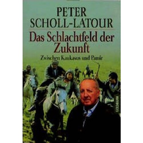 Das Schlachtfeld der Zukunft