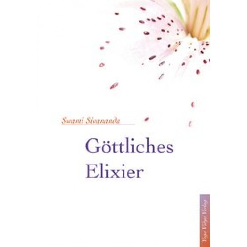 Göttliches Elixier