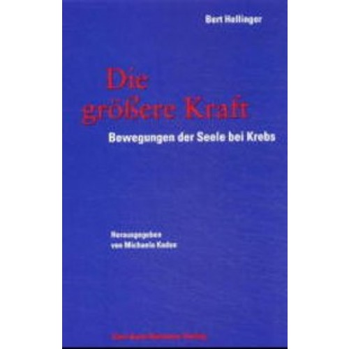 Die größere Kraft