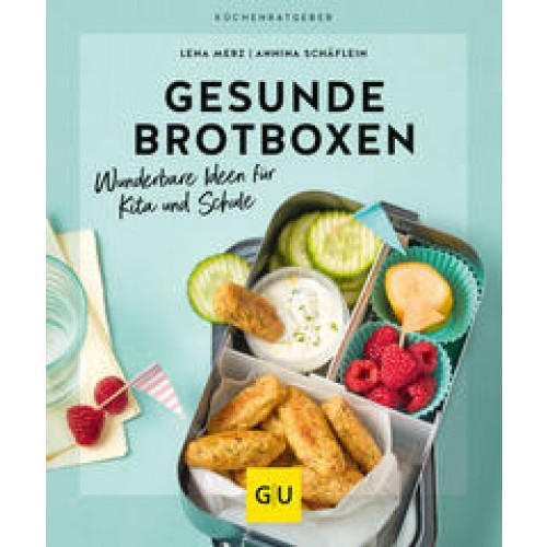 Gesunde Brotboxen