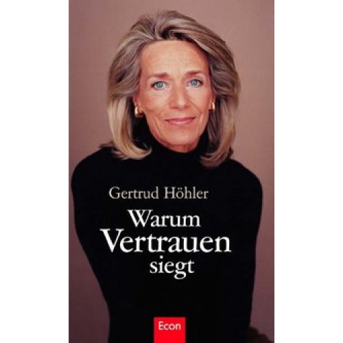 Warum Vertrauen siegt