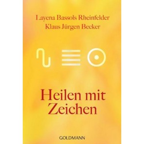 Heilen mit Zeichen - 