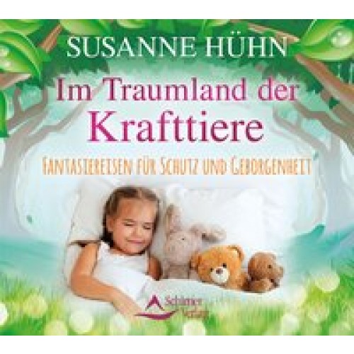 Im Traumland der Krafttiere