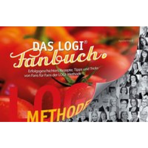 Das LOGI-Fanbuch