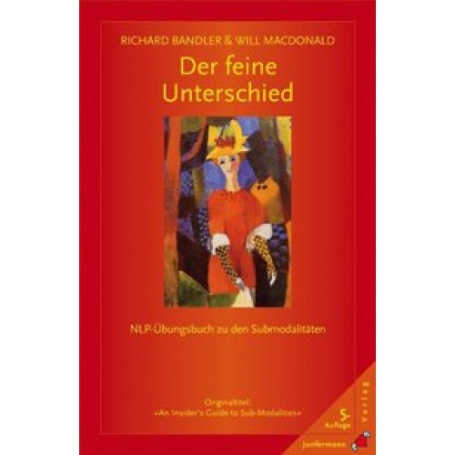 Der feine Unterschied