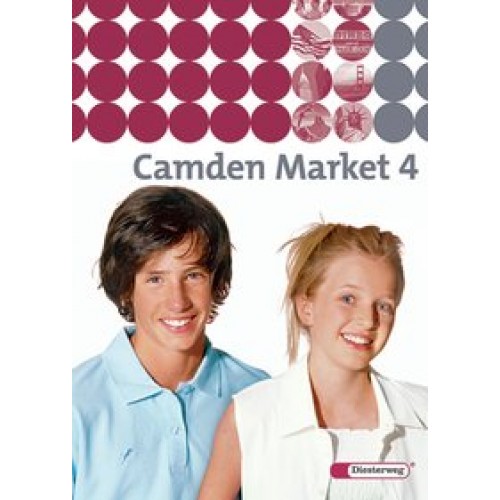 Camden Market / Camden Market - Ausgabe 2005