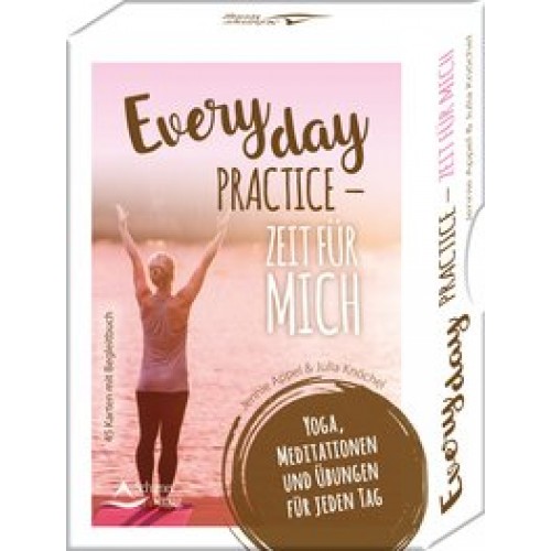 Everyday Practice – Zeit für mich