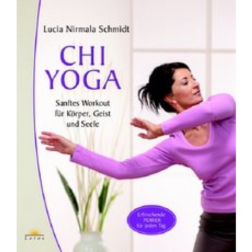 Chi Yoga