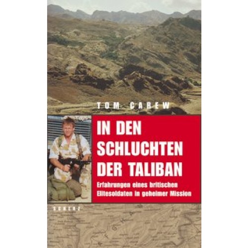 In den Schluchten der Taliban