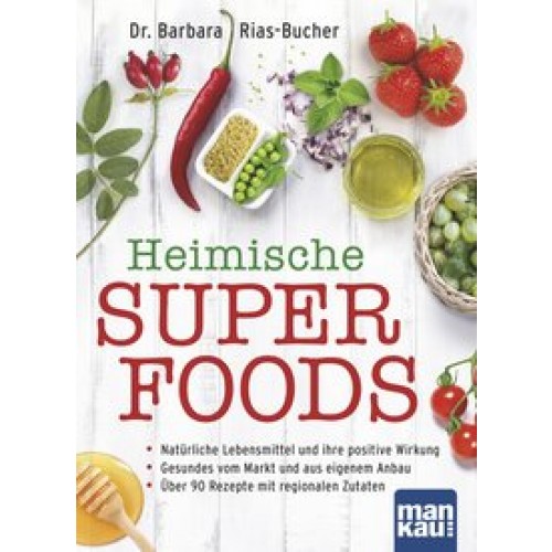 Heimische Superfoods