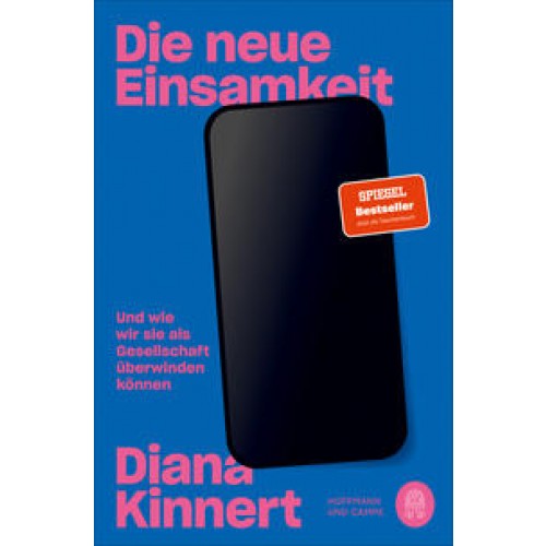 Die neue Einsamkeit