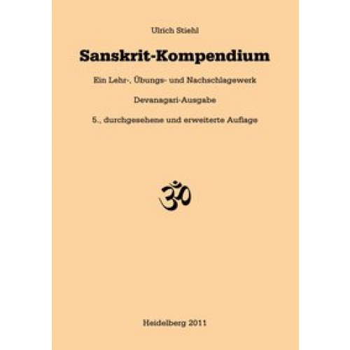 Sanskrit-Kompendium