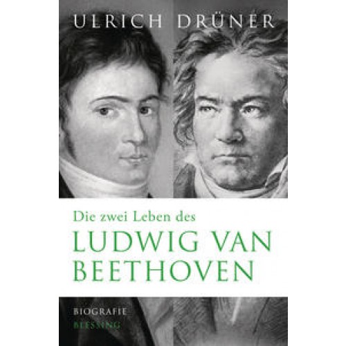 Die zwei Leben des Ludwig van Beethoven