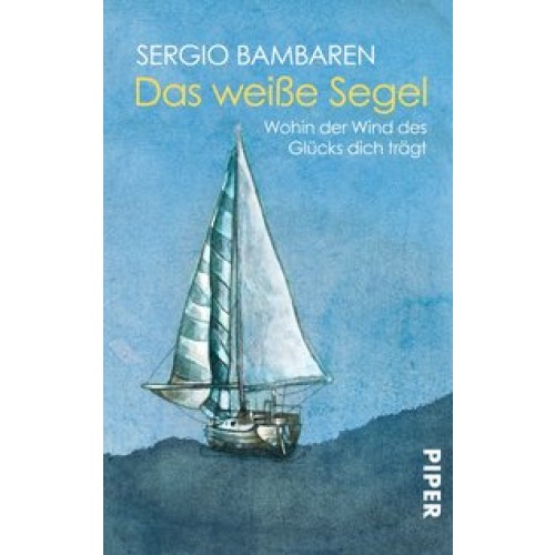 Das weiße Segel