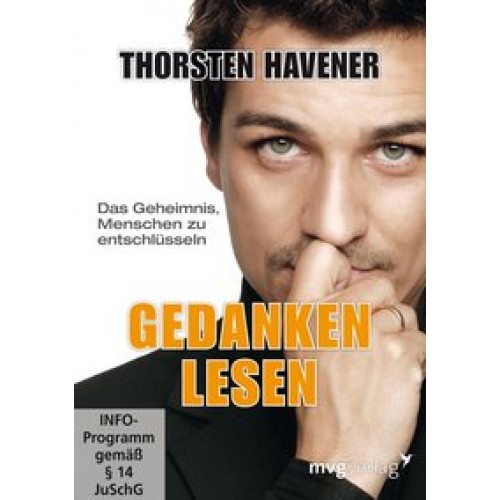 Gedanken lesen