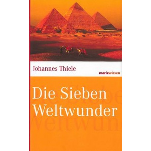 Die Sieben Weltwunder