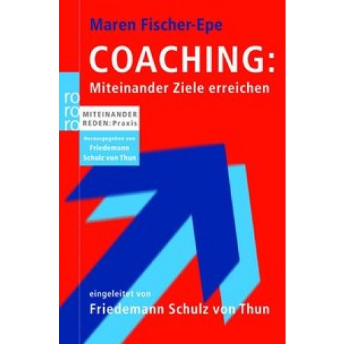 Coaching: Miteinander Ziele erreichen