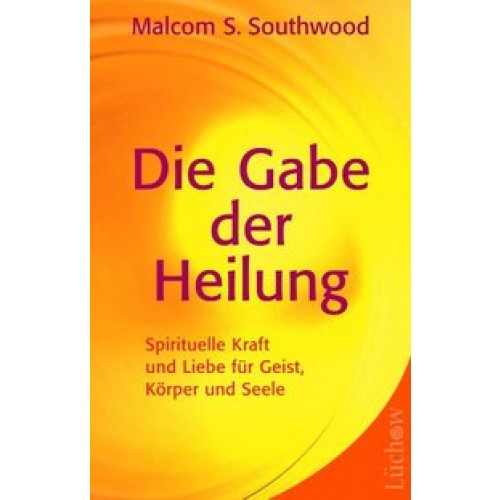 Die Gabe der Heilung