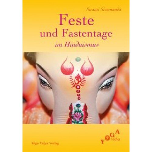 Feste und Fastentage im Hinduismus