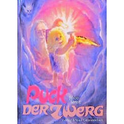 Puck der Zwerg