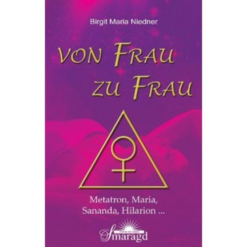 Von Frau zu Frau