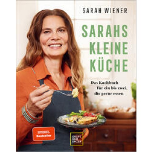 Sarahs kleine Küche