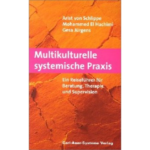 Multikulturelle systemische Praxis