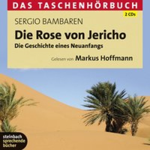 Die Rose von Jericho