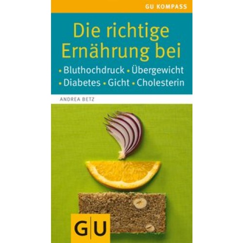 Die richtige Ernährung bei