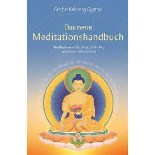 Das neue Meditationshandbuch