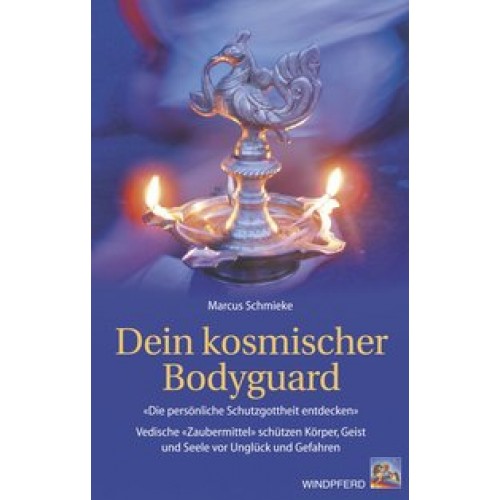 Dein kosmischer Bodyguard