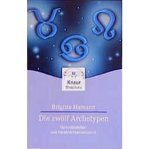 Die zwölf Archetypen