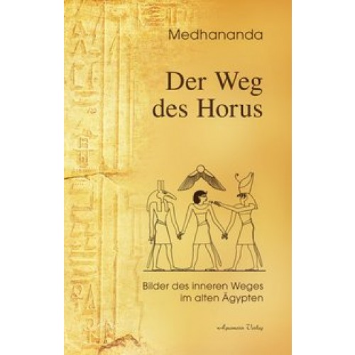 Der Weg des Horus