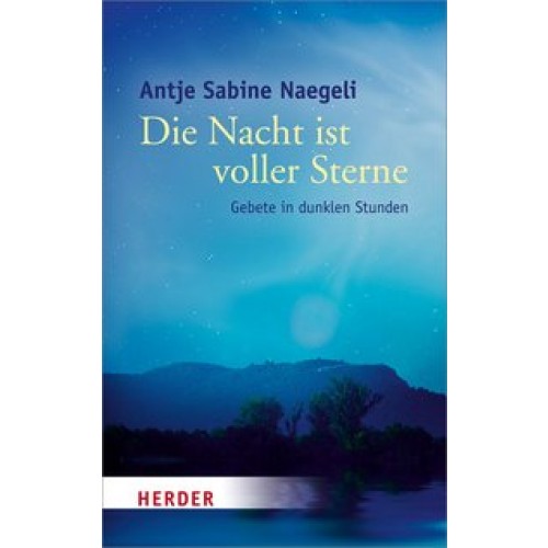 Die Nacht ist voller Sterne