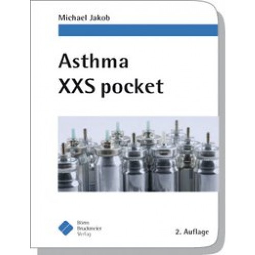 Asthma XXS pocket