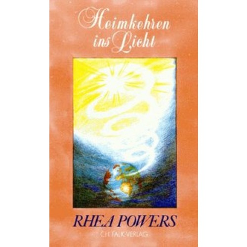 Heimkehren ins Licht