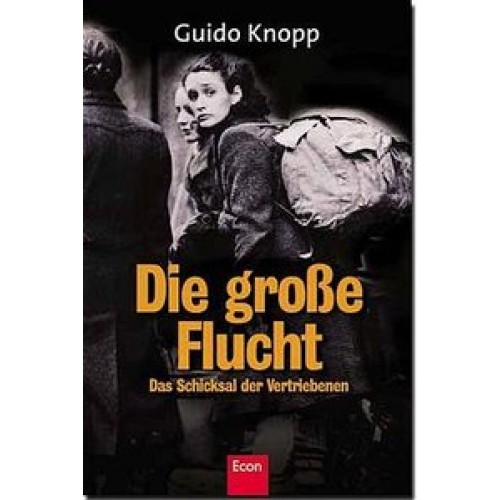 Die große Flucht